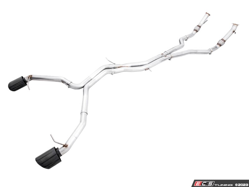 AWE Tuning Touring-to-Track Edition Conversion Kit for Audi B9 / 9.5 RS 5 Sportback (3820-31010) main image 0