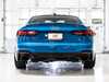 ES#4727638 - AWEB95RS5 - AWE Exhaust System - Audi B9.5 RS 5 Coupe - Available as the sophisticated Touring Edition or unleashed Track Edition, both constructed from handcrafted 3-inch U.S.-sourced T304L stainless steel. - AWE - Audi