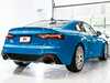 ES#4727638 - AWEB95RS5 - AWE Exhaust System - Audi B9.5 RS 5 Coupe - Available as the sophisticated Touring Edition or unleashed Track Edition, both constructed from handcrafted 3-inch U.S.-sourced T304L stainless steel. - AWE - Audi