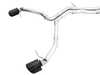 ES#4727638 - AWEB95RS5 - AWE Exhaust System - Audi B9.5 RS 5 Coupe - Available as the sophisticated Touring Edition or unleashed Track Edition, both constructed from handcrafted 3-inch U.S.-sourced T304L stainless steel. - AWE - Audi
