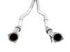 ES#4727638 - AWEB95RS5 - AWE Exhaust System - Audi B9.5 RS 5 Coupe - Available as the sophisticated Touring Edition or unleashed Track Edition, both constructed from handcrafted 3-inch U.S.-sourced T304L stainless steel. - AWE - Audi