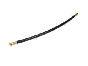 ES#158611 - 54347042480 - Convertible Shaft - Right - connecting shaft from Locking mechanism drive and the folding top locks. - Genuine BMW - BMW
