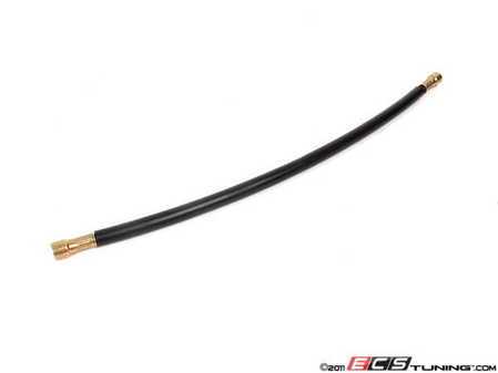 ES#158611 - 54347042480 - Convertible Shaft - Right - connecting shaft from Locking mechanism drive and the folding top locks. - Genuine BMW - BMW