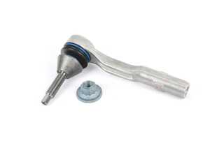 ES#4329349 - 2313301100 - Heavy Duty Outer Tie Rod End - Priced Each  - Front Axle, Left & Right Sides - (2) Two required per vehicle - Meyle HD - Mercedes Benz