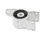 ES#4690759 - 2473331100 - Heavy Duty Front Transverse Control Arm Bracket - Left - Front Axle, Left Side - includes the top bracket & bushing only - Meyle HD - Mercedes Benz