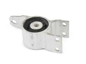 ES#4690759 - 2473331100 - Heavy Duty Front Transverse Control Arm Bracket - Left - Front Axle, Left Side - includes the top bracket & bushing only - Meyle HD - Mercedes Benz