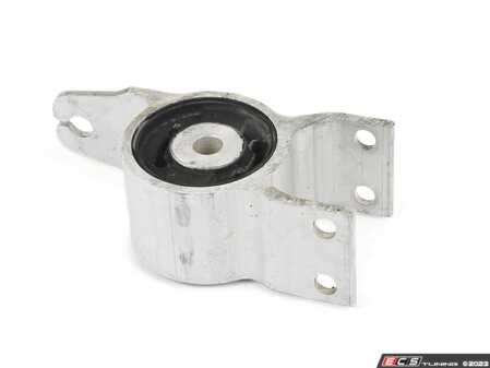 ES#4690759 - 2473331100 - Heavy Duty Front Transverse Control Arm Bracket - Left - Front Axle, Left Side - includes the top bracket & bushing only - Meyle HD - Mercedes Benz