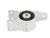 ES#4690759 - 2473331100 - Heavy Duty Front Transverse Control Arm Bracket - Left - Front Axle, Left Side - includes the top bracket & bushing only - Meyle HD - Mercedes Benz