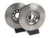 ES#4698455 - VWR682000 - Stage 2 Performance Rear Rotors - Pair (310x22) - Upgraded triple-groove slotted rotors to match front RacingLine BBK's - Racingline - Audi Volkswagen