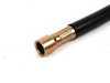 ES#158611 - 54347042480 - Convertible Shaft - Right - connecting shaft from Locking mechanism drive and the folding top locks. - Genuine BMW - BMW