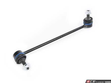 ES#4487433 - 31356881091 - Stabilizer Link - Front left axle - Meyle HD - BMW