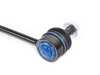 ES#4487433 - 31356881091 - Stabilizer Link - Front left axle - Meyle HD - BMW