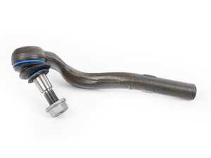 ES#4329097 - 2123308100 - Heavy Duty Outer Tie Rod End - Left - Front Axle, Left Side - Meyle HD - Mercedes Benz