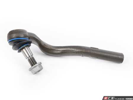 ES#4329097 - 2123308100 - Heavy Duty Outer Tie Rod End - Left - Front Axle, Left Side - Meyle HD - Mercedes Benz