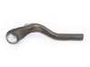 ES#4329097 - 2123308100 - Heavy Duty Outer Tie Rod End - Left - Front Axle, Left Side - Meyle HD - Mercedes Benz
