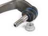 ES#4329097 - 2123308100 - Heavy Duty Outer Tie Rod End - Left - Front Axle, Left Side - Meyle HD - Mercedes Benz