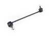 ES#4690683 - 2123201189 - Heavy Duty Front Sway Bar End Link - Left - Front Axle, Left Side - Meyle HD - Mercedes Benz