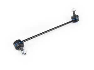 ES#4690683 - 2123201189 - Heavy Duty Front Sway Bar End Link - Left - Front Axle, Left Side - Meyle HD - Mercedes Benz