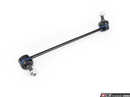 ES#4690683 - 2123201189 - Heavy Duty Front Sway Bar End Link - Left - Front Axle, Left Side - Meyle HD - Mercedes Benz