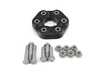 ES#4690759 - 2473331100 - Heavy Duty Front Transverse Control Arm Bracket - Left - Front Axle, Left Side - includes the top bracket & bushing only - Meyle HD - Mercedes Benz