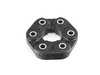 ES#4690759 - 2473331100 - Heavy Duty Front Transverse Control Arm Bracket - Left - Front Axle, Left Side - includes the top bracket & bushing only - Meyle HD - Mercedes Benz