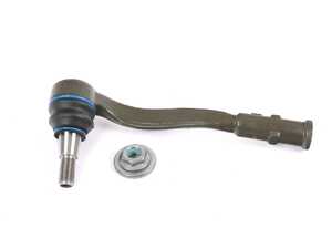 ES#4331940 - 4M0423811D - Heavy Duty Outer Tie Rod End - Left - Replace to reduce steering slop - Meyle HD - Audi