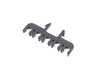 ES#274255 - 035905471 - Wire Guide (4 Point) - Show your spark plug wires where to go - Genuine Volkswagen Audi - Volkswagen