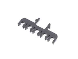 ES#274255 - 035905471 - Wire Guide (4 Point) - Show your spark plug wires where to go - Genuine Volkswagen Audi - Volkswagen