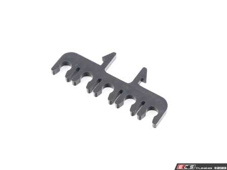 ES#274255 - 035905471 - Wire Guide (4 Point) - Show your spark plug wires where to go - Genuine Volkswagen Audi - Volkswagen