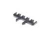 ES#274255 - 035905471 - Wire Guide (4 Point) - Show your spark plug wires where to go - Genuine Volkswagen Audi - Volkswagen