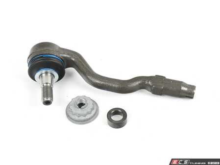 ES#4069910 - 32106793497 - Tie Rod End With Ball Joint - Fits left or right side - Meyle HD - BMW