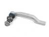 ES#4690756 - 1773308500 - Heavy Duty Outer Tie Rod End - Left - Front Axle, Left Side - Meyle HD - Mercedes Benz
