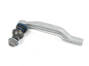 ES#4690756 - 1773308500 - Heavy Duty Outer Tie Rod End - Left - Front Axle, Left Side - Meyle HD - Mercedes Benz