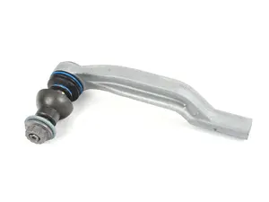 Heavy Duty Outer Tie Rod End - Left