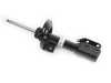 ES#2982080 - 22-197313 - Front B4 Shock Absorber - Priced Each  - Front Axle, Two (2) Per Vehicle - Bilstein - Mercedes Benz