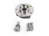 ES#4659379 - 31206868480 - Wheel Bearing & Hub Assembly - Schaeffler - BMW