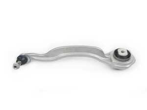 ES#3579276 - 2213306411 - Heavy Duty Front Lower Control Arm - Right - Front Axle, Right Side - includes upward facing ball joint & bushing - Meyle HD - Mercedes Benz