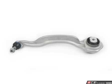 ES#3579276 - 2213306411 - Heavy Duty Front Lower Control Arm - Right - Front Axle, Right Side - includes upward facing ball joint & bushing - Meyle HD - Mercedes Benz