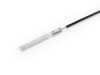 ES#4674255 - 191609721F - Parking Brake Cable-Priced Each - Rear disc system only - Dansk - Volkswagen