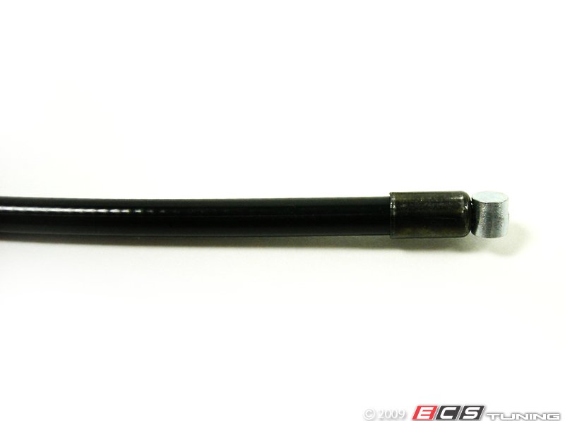 Genuine BMW 51168177644 E38 Glove Box Handle (NO LONGER AVAILABLE