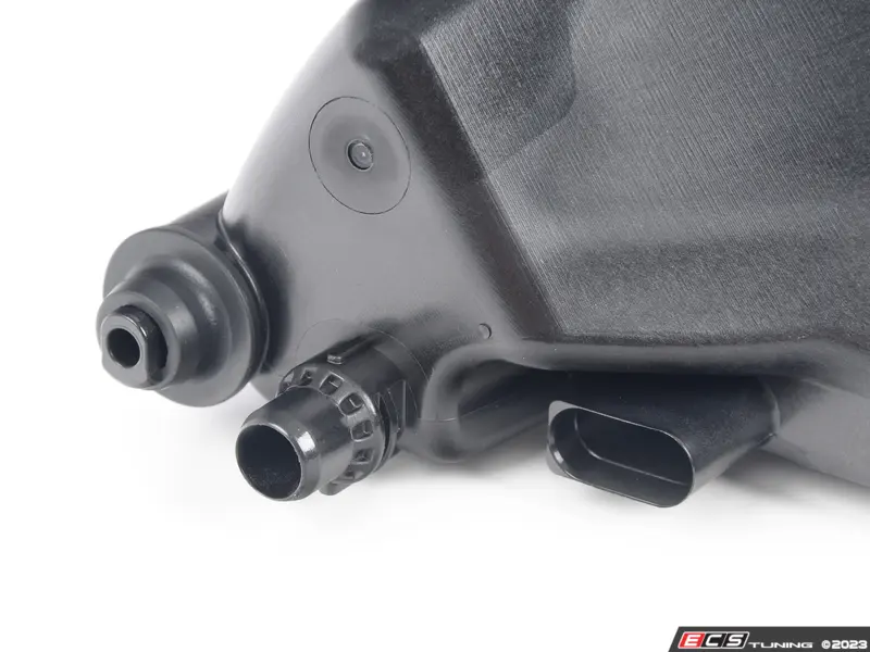 Genuine BMW - 17139884859 - Coolant Expansion Tank