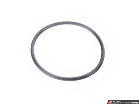 ES#3660867 - N91084501 - DSG Filter O-Ring - DSG Transmissions are recommended to be serviced every 40k miles - Elring - Audi Volkswagen