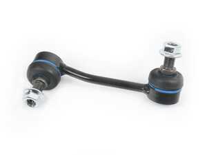 ES#4690675 - 9063201889 - Heavy Duty Front Suspension Stabilizer Bar End Link - Right - Front Axle, Right Side - Meyle HD - Mercedes Benz