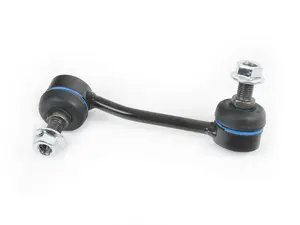 Heavy Duty Front Suspension Stabilizer Bar End Link - Right
