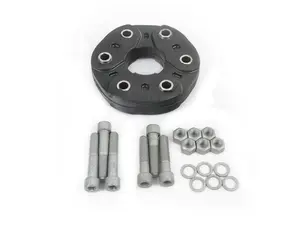 Heavy Duty Propeller Shaft Flex Joint Kit - Priced Each