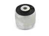ES#4329099 - 2123330014 - Heavy Duty Front Upper Control Arm Bushing - Priced Each - Front Axle, Two (2) Per Vehicle - Located on the Tension Strut Arm - Meyle HD - Mercedes Benz