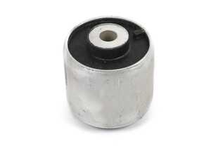 ES#4329099 - 2123330014 - Heavy Duty Front Upper Control Arm Bushing - Priced Each - Front Axle, Two (2) Per Vehicle - Located on the Tension Strut Arm - Meyle HD - Mercedes Benz
