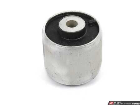 ES#4329099 - 2123330014 - Heavy Duty Front Upper Control Arm Bushing - Priced Each - Front Axle, Two (2) Per Vehicle - Located on the Tension Strut Arm - Meyle HD - Mercedes Benz