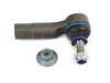 ES#4213366 - 1K0423812E - Heavy Duty Outer Tie Rod End - Right - Replace to reduce steering slop - Meyle HD - Audi Volkswagen