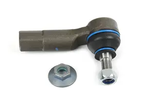 Heavy Duty Outer Tie Rod End - Right